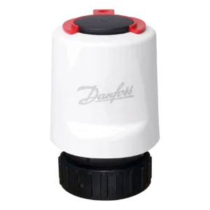 Danfoss TWA-K Actuator