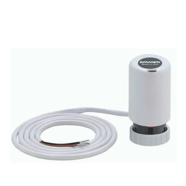 Emmeti Control T Actuator