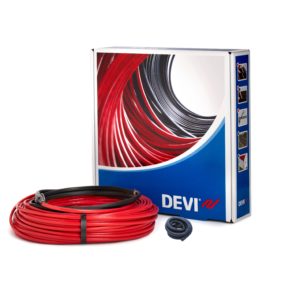 DEVIflex Loose Lay Cable Kit
