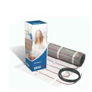 DEVImat Underfloor Heating Mat