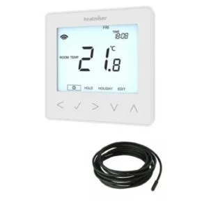 Heatmiser Neostat e v2 White