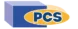 pcs, pcs logo