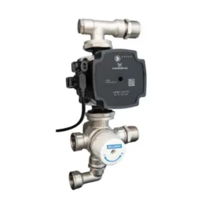 Reliance Thermoguard 14kW ‘A’ Rated Pump Set