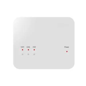 Heatmiser RF Swtich V2