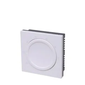 Danfoss WT-T Dial Room Thermostat