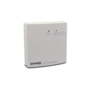 Emmeti Over Temperature Protection