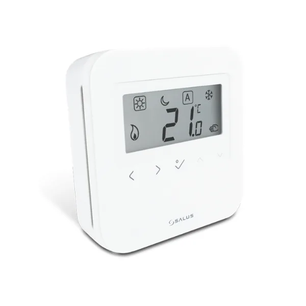 Salus Digital Thermostat