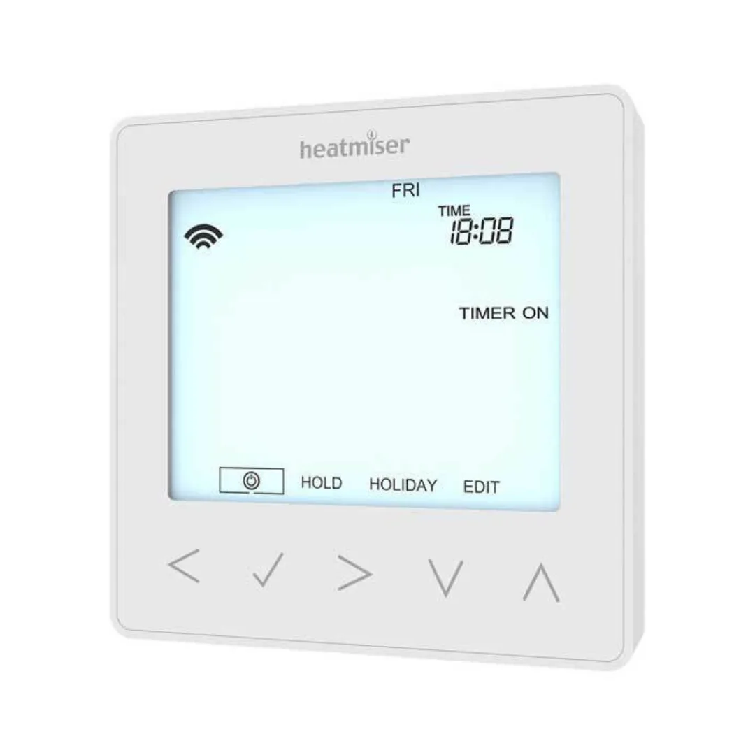 Heatmiser neoStat-hw v2 - Hot Water Programmer