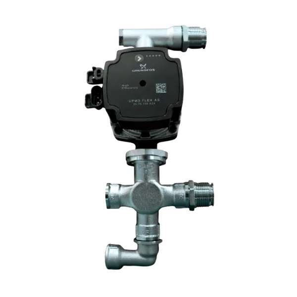 Reliance Pump