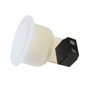 Discreet Temperature Sensor