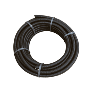 Underfloor Heating Pipe Conduit 20mm x 25m