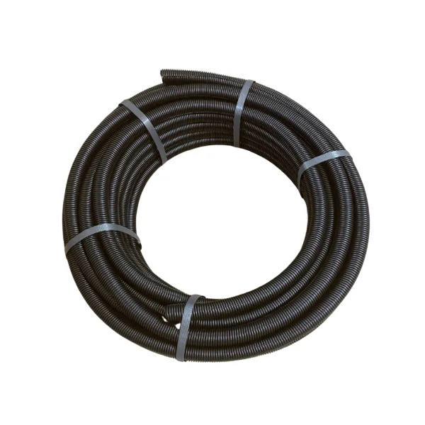 Underfloor Heating Pipe Conduit 20mm x 25m