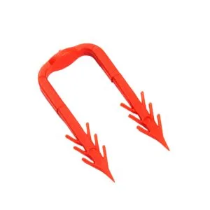 45mm Push Pin Heating Clips