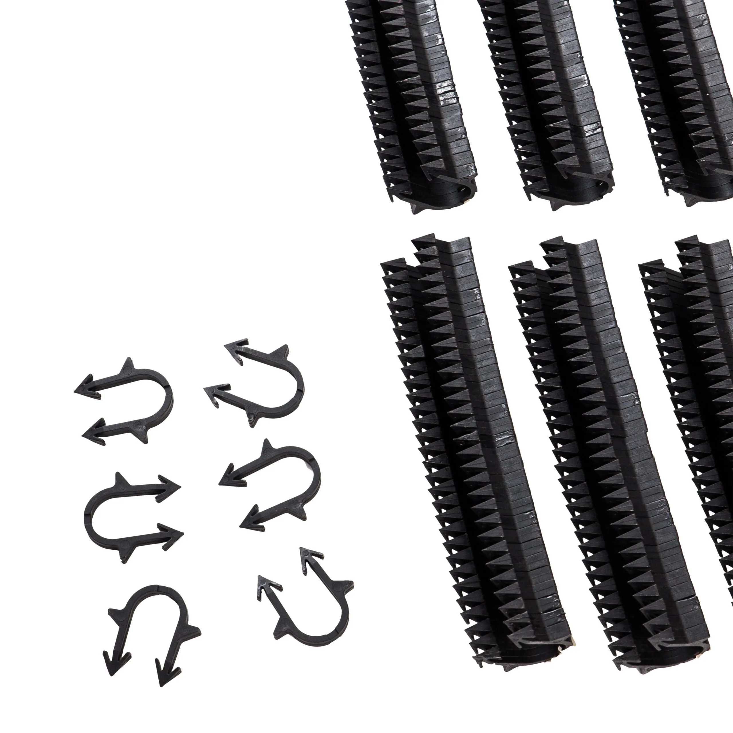 Tacker Clips BULK BUY (x50 boxes)