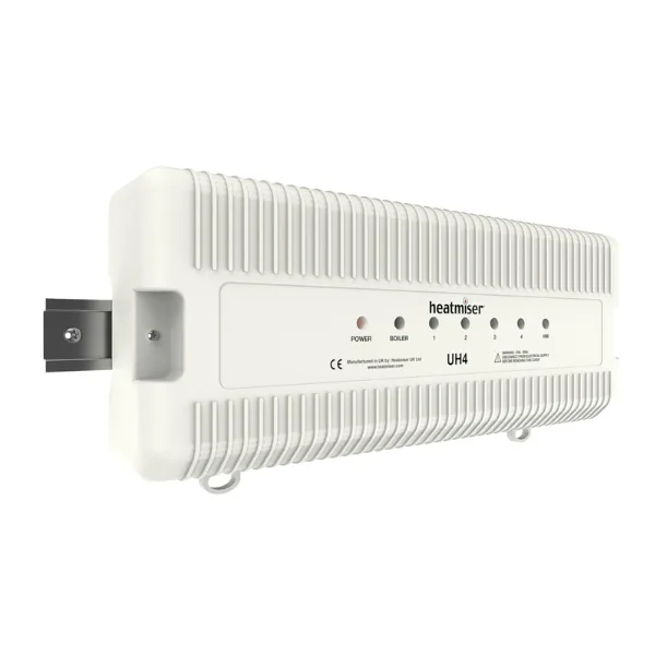 Heatmiser UH4