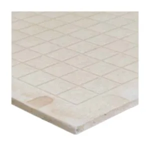 Cli-Mate ResoBacker Board