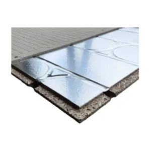 Cli-Mate Foiled Chipboard