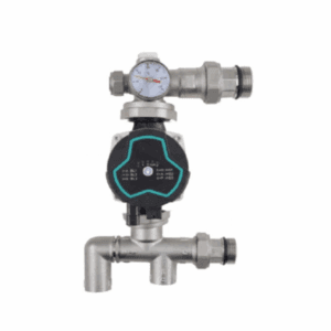 Cli-Mate Bastion Pump (Non Mixing) for ASHP