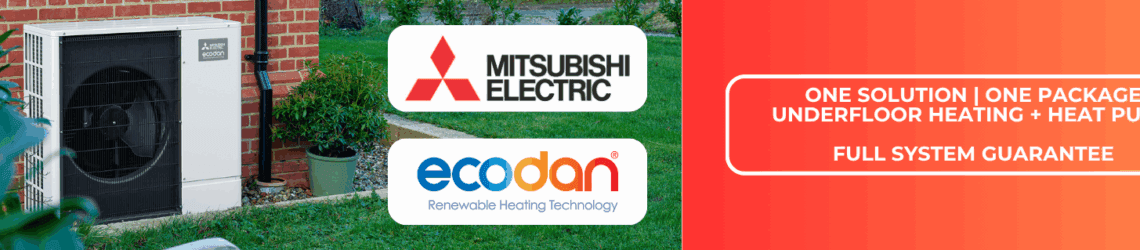 Cli-Mate Underfloor Heating